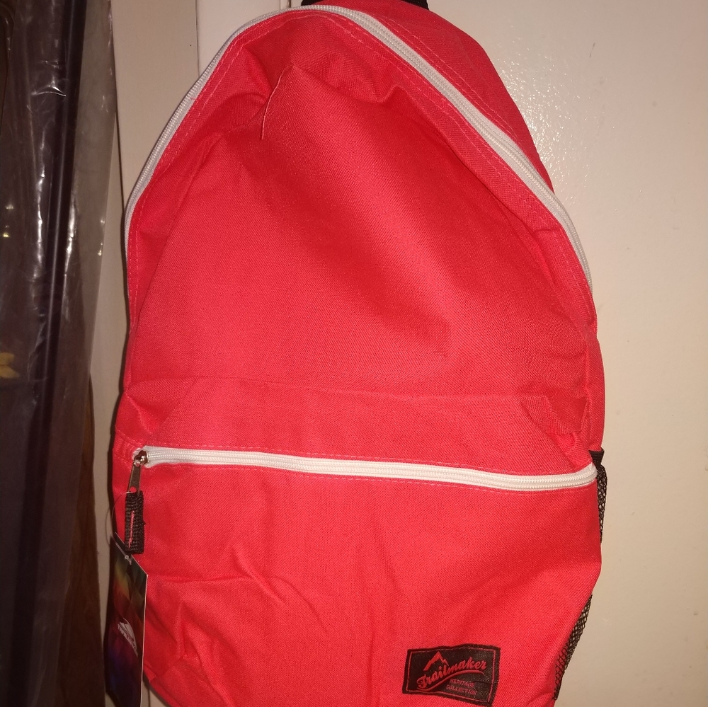 NWT Trailmaker Backpack - Picture 2 of 6